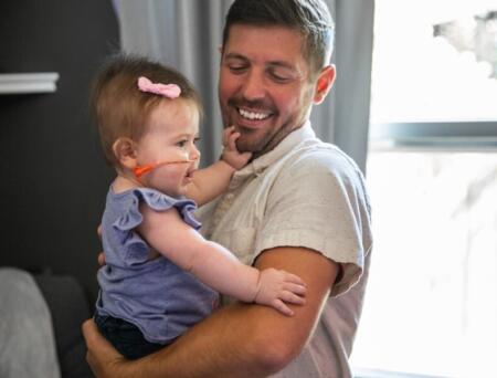 Feeding Tube Awareness Week: How enteral nutrition fuels their patients