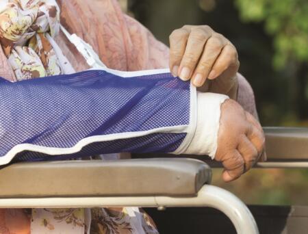 Summer safety: knowing the difference between sprains and breaks and when to get help