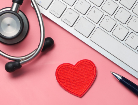 Returning to the heart of nursing