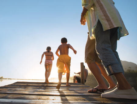 Generational Trauma: Breaking the Cycle of Adverse Childhood Experiences