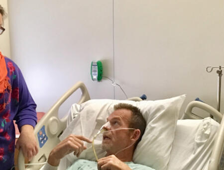 Nurse: “I Didn’t Choose Nursing; Nursing Chose Me.”