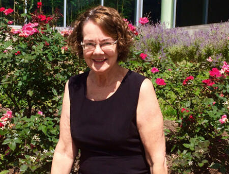 Cancer Doctor’s First Patient An Advocate For Other Patients