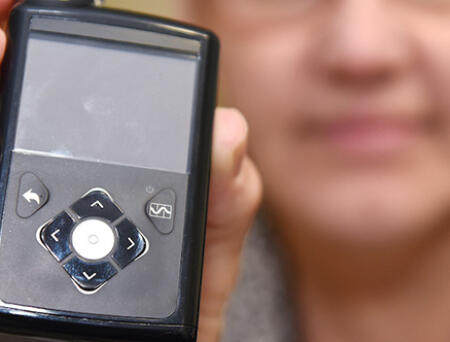 “Artificial Pancreas:” Help For Patients With Diabetes