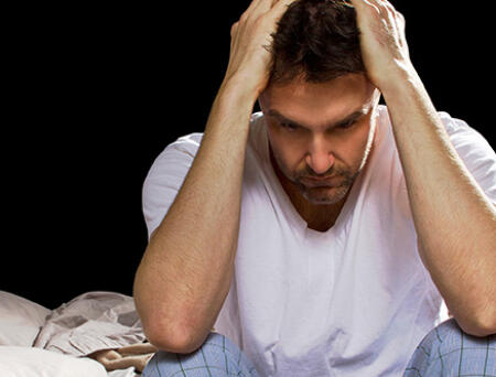 Trouble Sleeping? You Could Be A Candidate For A Sleep Study