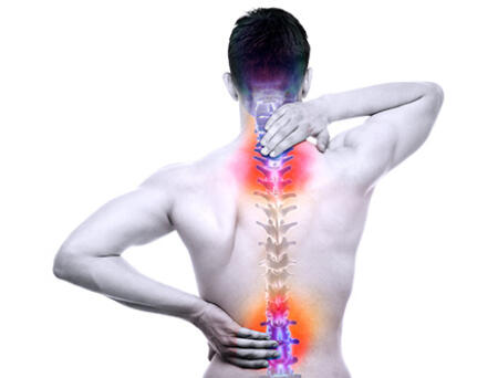 Back and Neck Pain May Be Easier to Treat Than You Think