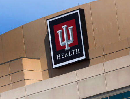 IU Health to add eight blocks to downtown campus, build new $1.6B hospital