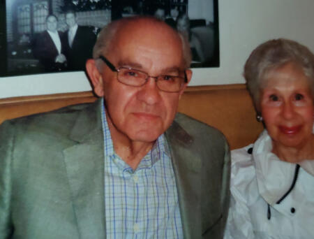 Patient with prostate cancer undergoes innovative treatment