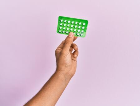 An ounce of prevention is life changing when it comes to family planning