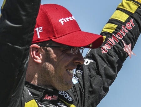 IndyCar’s Bourdais Talks Brutal Crash, Amazing Care At Methodist