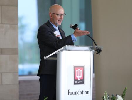 100% buy-in: Regional leaders lead by example