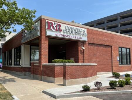 Bunger & Robertson gift ensures best care close to home