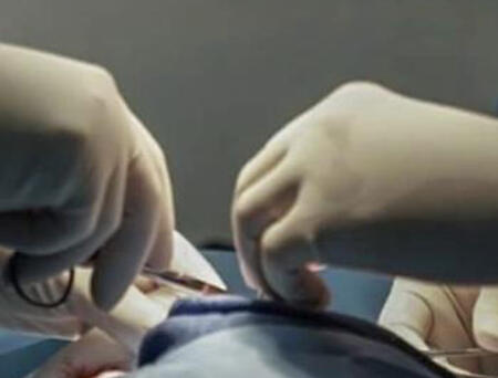 Surgeon Travels 2,000 Miles To Treat Patients