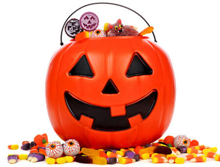 Got a Halloween Hangover? How to Bounce Back After a Sugar Binge