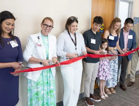 A new standard for mental health and a new chapter of hope