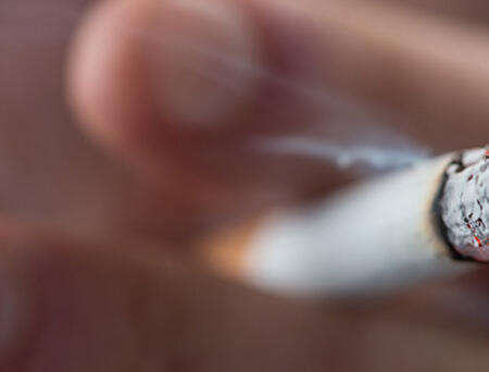 New Study: Homes of Smokers Harbor Nicotine That Can Harm Kids’ Health