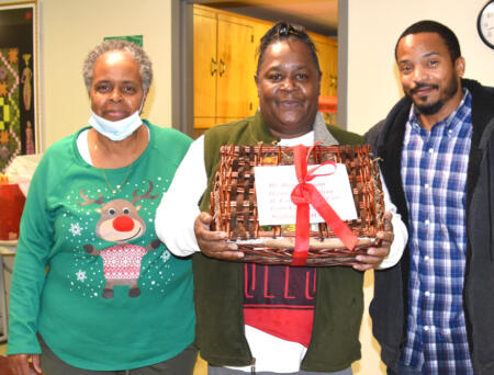 Local congregations provide extra layer of care in winter months