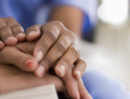 Congregational Care Network: Success Stories
