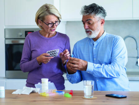 Are supplements and vitamins good for you?