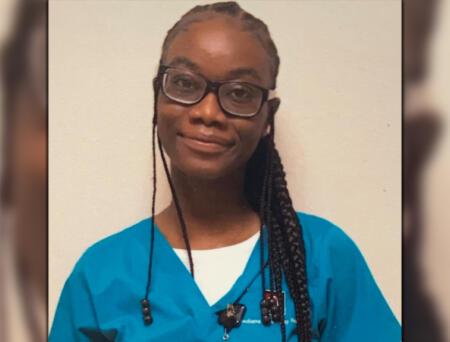 Many hearts hurting for tragic death of intensive care worker