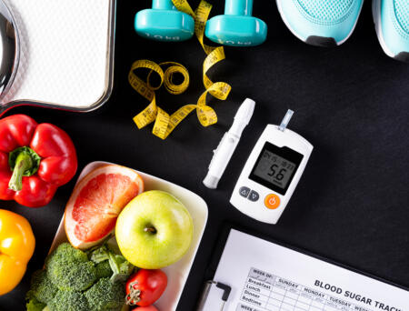 Diabetes prevention program helped patient break the cycle