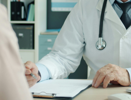 Knowledge is power with chronic disease