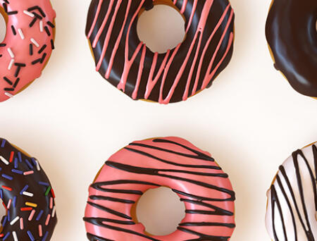 Are You Addicted to Sugar?
