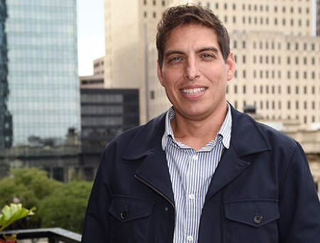 A Business Trip, A Flight Home, A Liver Transplant Months Later