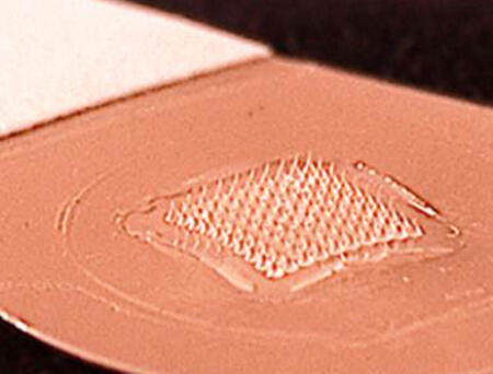 Needle-Free Flu Protection: Could this Patch Be Coming Soon?