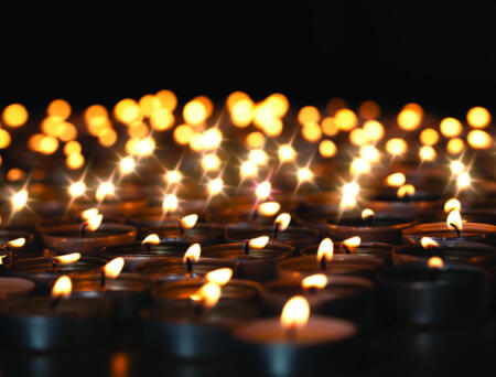 Coping with Grief and Loss This Holiday Season