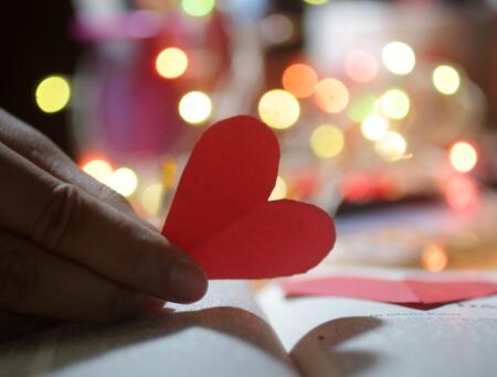 Q4 2021 Quarterly Report: Donor compassion is the theme of 2021