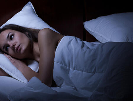 What Kind of Insomnia Do You Have? 5 Types and Their Treatment