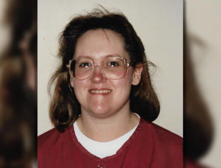Nurse among first to start transplant unit 40 years ago
