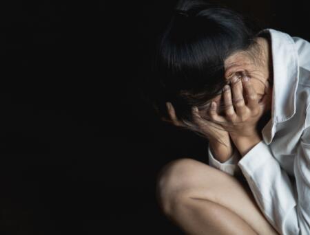 10 Myths about Sexual Assault