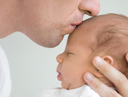 Can A Baby Die From A Kiss? Yes, But It’s ‘Exceptionally Rare’