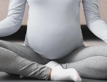 COVID-19 Funds Expand Yoga Programs