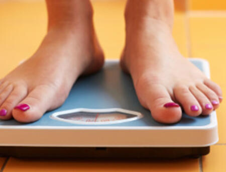 Is Stepping on a Scale Daily Really Helpful for Preventing Extra Pounds?