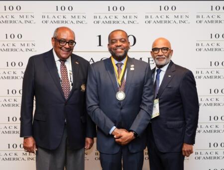 IU Health leader receives prestigious mentoring award