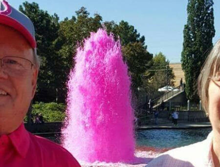 A Tough Man’s Story of Breast Cancer: ‘It Was Embarrassing’