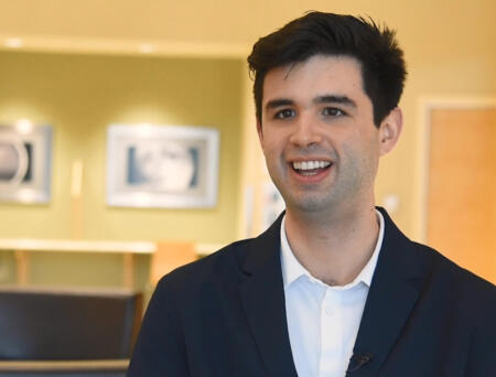 Medical student creates song to help others learn stroke signs
