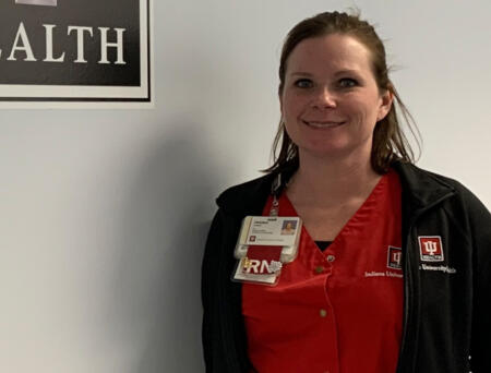 Egg prices gone up? Guess how much one egg cost this infusion nurse