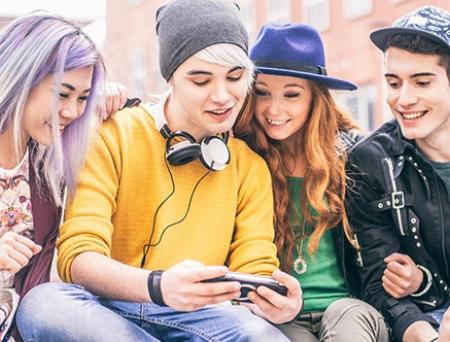 Is My Teen Behaving Normally?