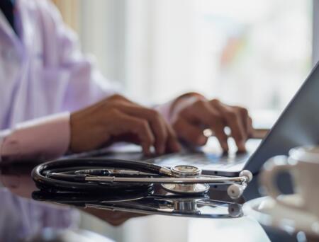 Grant expands IU Health virtual behavioral health services to rural counties