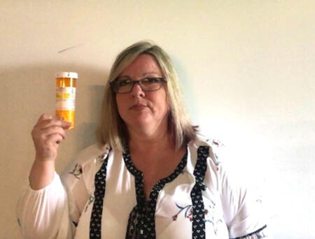 Poison center nurse answers the call – toddlers to adults in distress