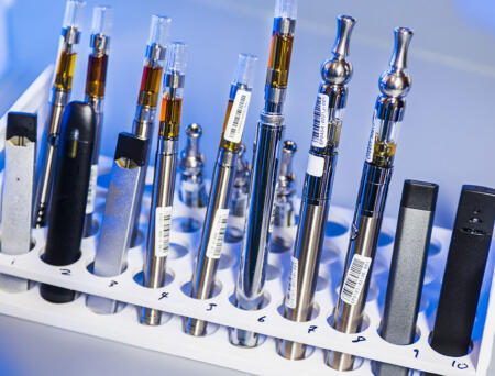 What You Need to Know About E-Cigarettes & Vaping: Your Guide to the Latest Facts