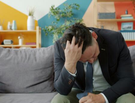 Not all head pain is the same: A headache and migraine Q&A