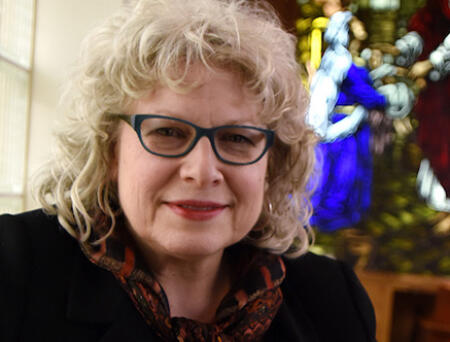 A Look at a Leader: Beth Watson