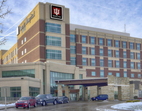 Banner Arnett Hospital