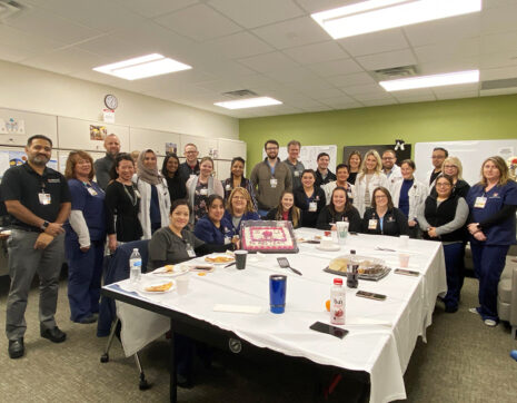 Res Team Appreciation QUARTERSIZE
