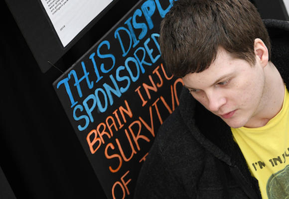 The Devastating And Hopeful Tales Of Brain Injury Survivors
