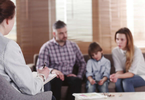How Could My Alcohol Use Affect My Family?